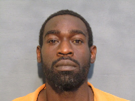 Glenn Brooks Jr.